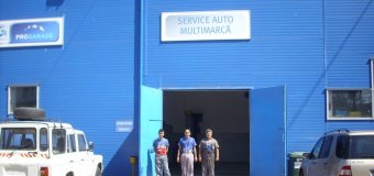 service auto