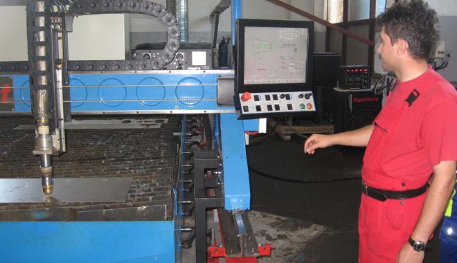 modernizari proiecte europene