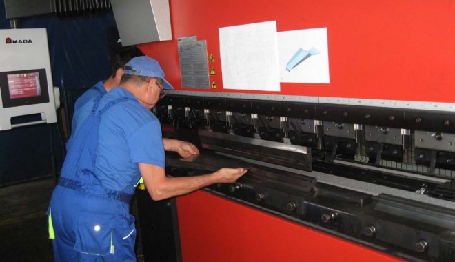 modernizari proiecte europene