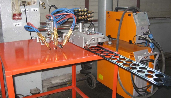 modernizari proiecte europene