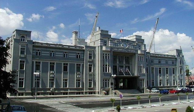 lansare Izvorul Mare