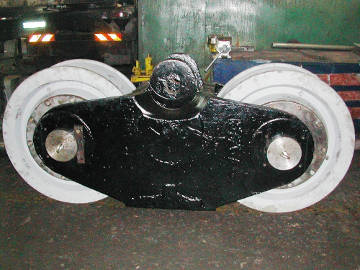 confecții pentru ecluze