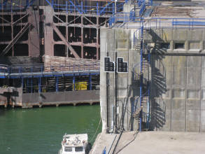 navigație-semanlizare