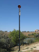 navigație-semanlizare