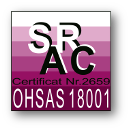 OHSAS 18001