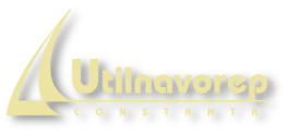 UTILNAVOREP S.A. Constanța
